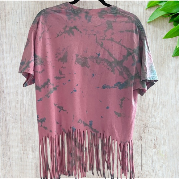 CUSTOM DESIGNED PINK FLOYD TEE - Picture 3 of 3